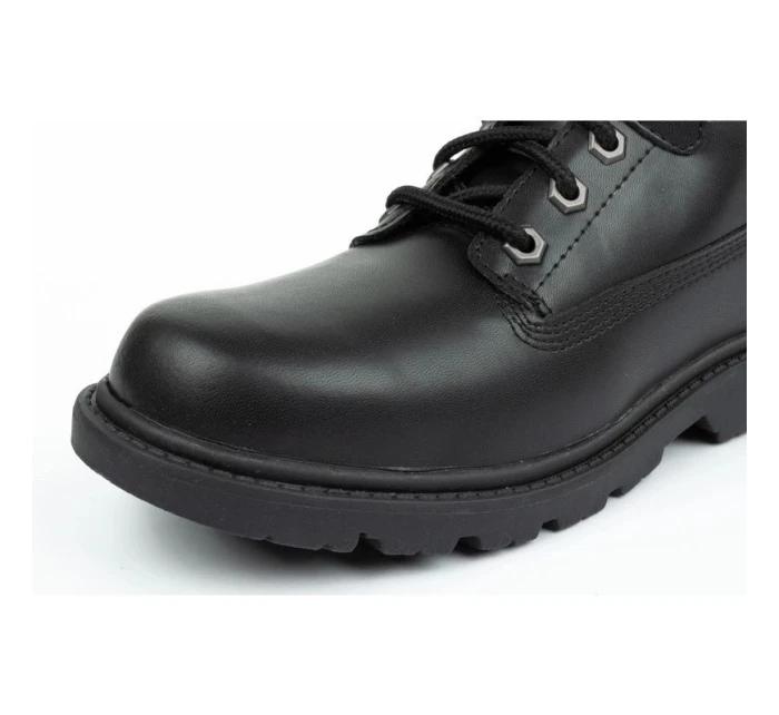 Dětské boty Colorado Plus Jr P102294 - Caterpillar