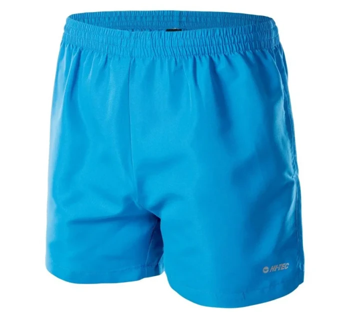 Šortky Hi-tec matné M 92800304088