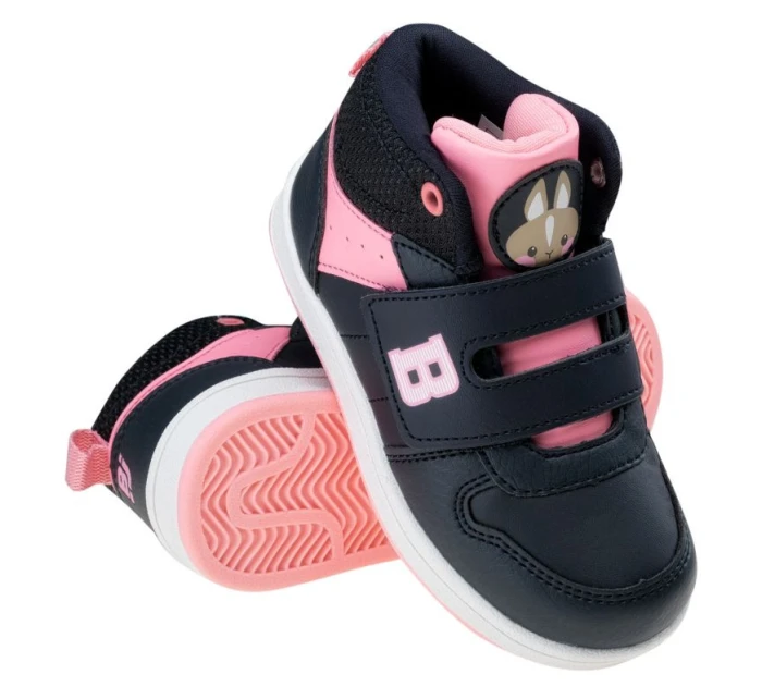 Dívčí boty Bardo Jr 92800377157 - Bejo