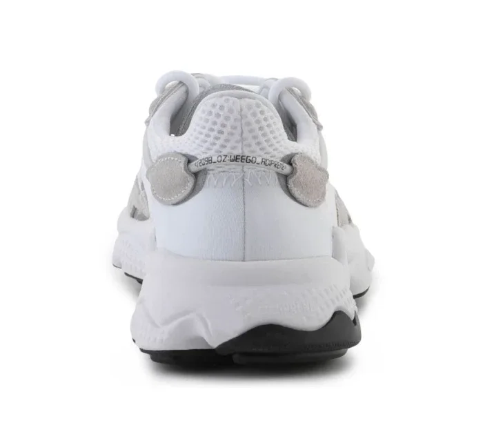 Dětské sluneční brýle Ozweego Jr EE7773 - Adidas