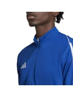 Pánské tričko Tiro 23 League Training Track Top M HS3505 - Adidas Pánské tričko Tiro 23 League Training Track Top M HS3505 - Adidas