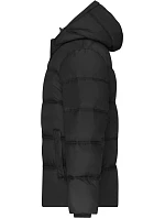 JN Pánská zimní bunda 02. black model 22445727 - Daiber