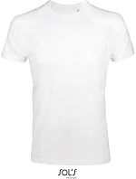 SOL'S Imperial Fit Pánské tričko "Slim Fit" model 22534990 white