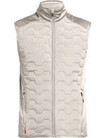 Tenson TXlite Hybrid Vest Men Pánská hybridní vesta 84.8059 sand Tenson TXlite Hybrid Vest Men Pánská hybridní vesta 84.8059 sand