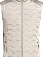 Tenson TXlite Hybrid Vest Men Pánská hybridní vesta 84.8059 sand