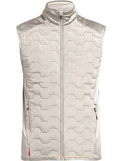 Tenson TXlite Hybrid Vest Men Pánská hybridní vesta 84.8059 sand