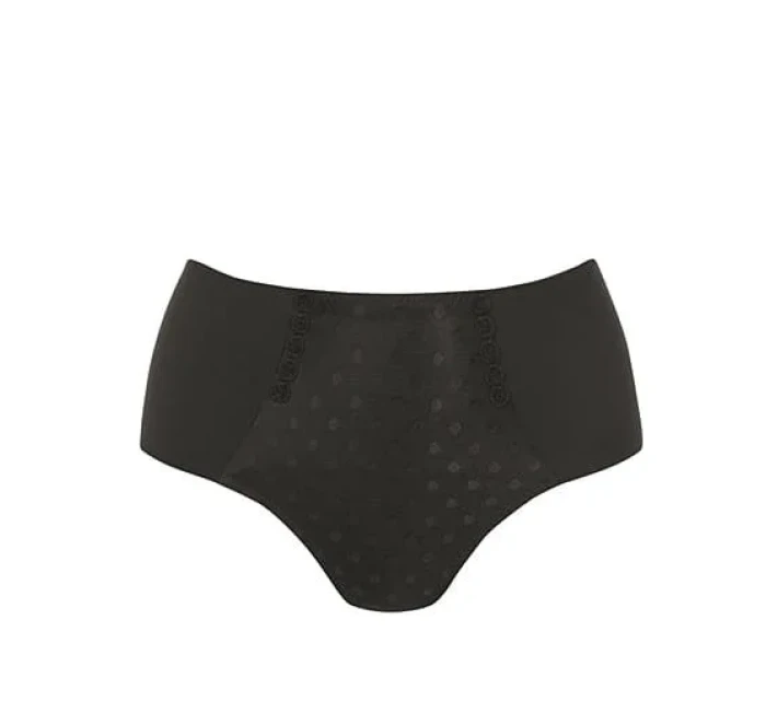 Airita kalhotky vyšší+ 1350 black - Anita Classix