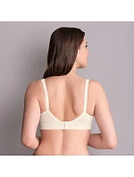 chirurgická podprsenka zapínání vzadu šampaň model 10630474 - Anita Care chirurgická podprsenka zapínání vzadu šampaň model 10630474 - Anita Care