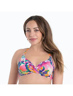 Style Allegra Top Bikini - horní díl 8728-1 candy - RosaFaia