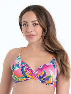 Style Top Bikini horní díl candy RosaFaia model 21890979 - Rosa Faia