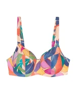 Triumph 10214546 Summer Allure W 01 barva:m019-růžová-světlá kombinace Triumph 10214546 Summer Allure W 01 barva:m019-růžová-světlá kombinace