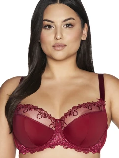 Ava 1030 Novato Maxi barva: rubínová