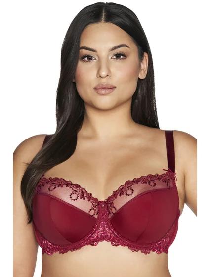 Ava 1030 Novato Maxi barva: rubínová