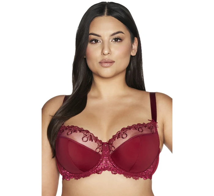 Ava 1030 Novato Maxi barva: rubínová