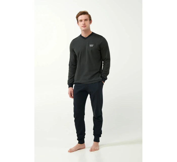 Vamp - Pánská tepláková souprava 21732 - Vamp