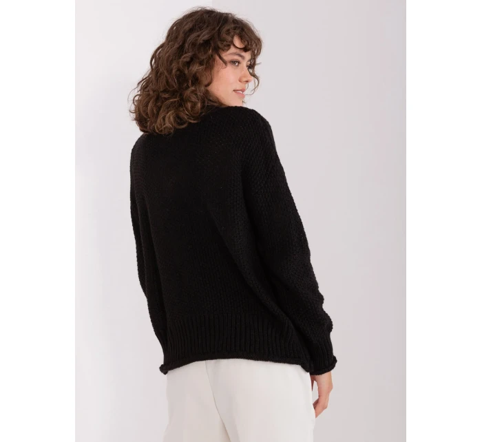 BA SW 8049 jumper.41X černá