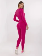 Sada EM KMPL 586.51 fuchsiová