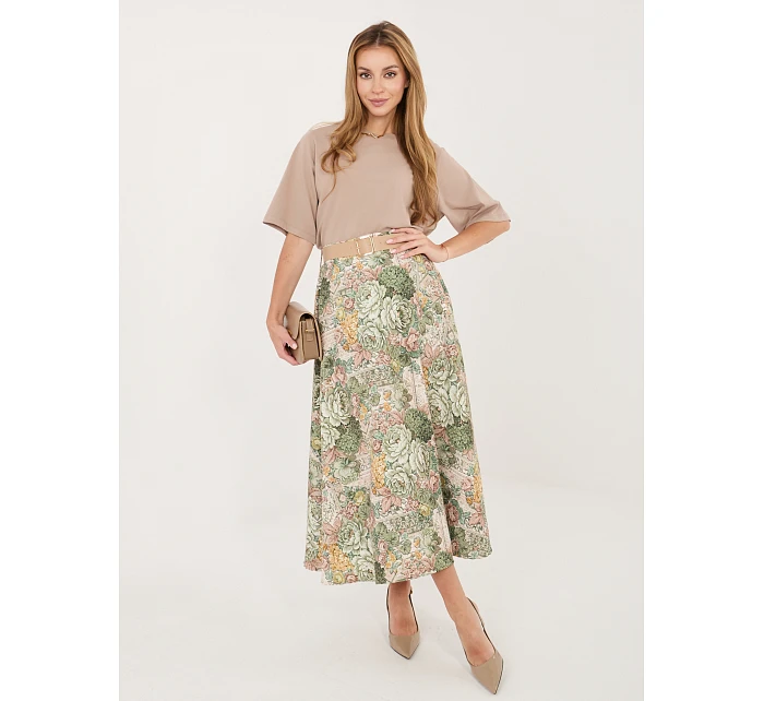 Sukně IT SD FL9850 2.17 zelená Sukně IT SD FL9850 2.17 zelená