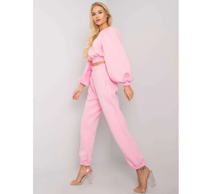 Souprava RV KMPL 7010.10 růžových