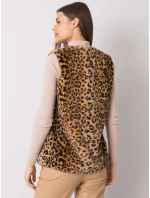 Kamizelka YP KZ  beżowy model 21727694 - FPrice