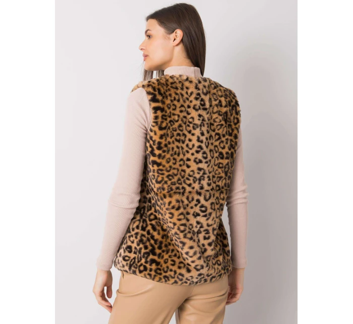 Kamizelka YP KZ  beżowy model 21727694 - FPrice