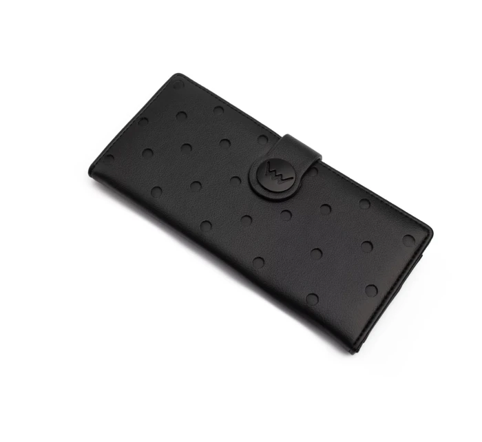 Peněženka VUCH Pippa Black