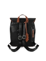 Dámský batoh Vuch Linton E Black