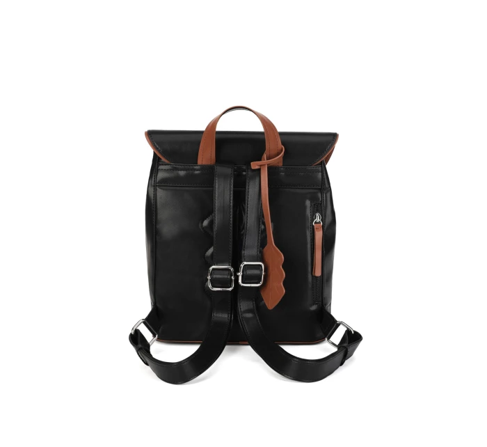 Dámský batoh Vuch Linton E Black