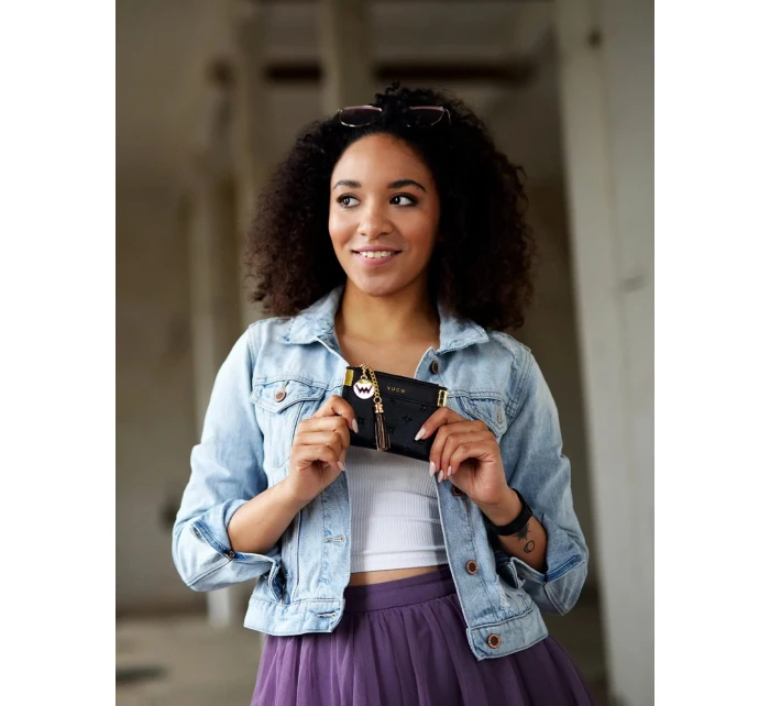 Peněženka VUCH Shuri