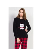 Dámské pyžamo Little star - Vienetta Dámské pyžamo Little star - Vienetta