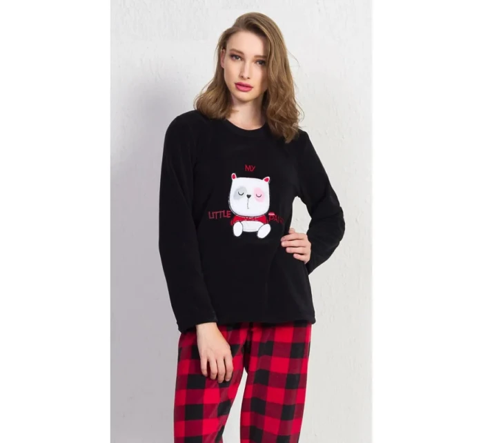 Dámské pyžamo Little star - Vienetta Dámské pyžamo Little star - Vienetta