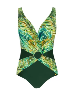 Kostium Kąpielowy Jamaica 6 - S1107