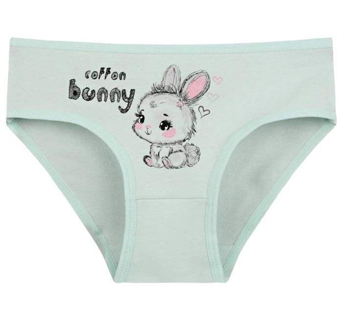 Dětské kalhotky Bunny