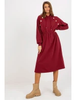 Denní šaty model 173396 Relevance Denní šaty model 173396 Relevance