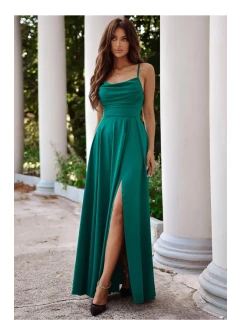 Dlouhé šaty  model 208834 With You