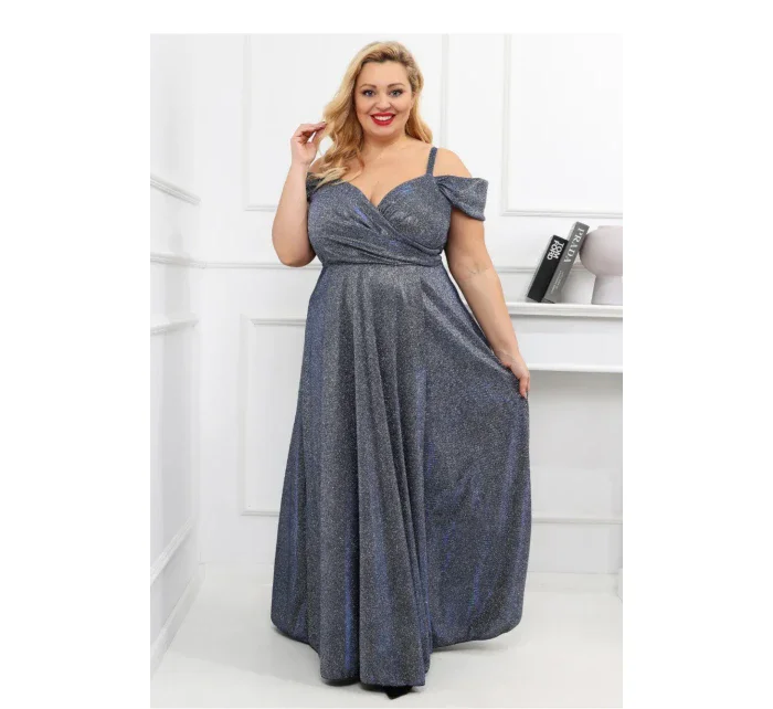 Dlouhé šaty  model 208856 With You