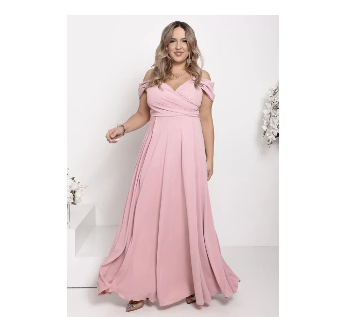 Dlouhé šaty  model 209872 With You