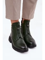 Boty model 217744 Step in style Boty model 217744 Step in style