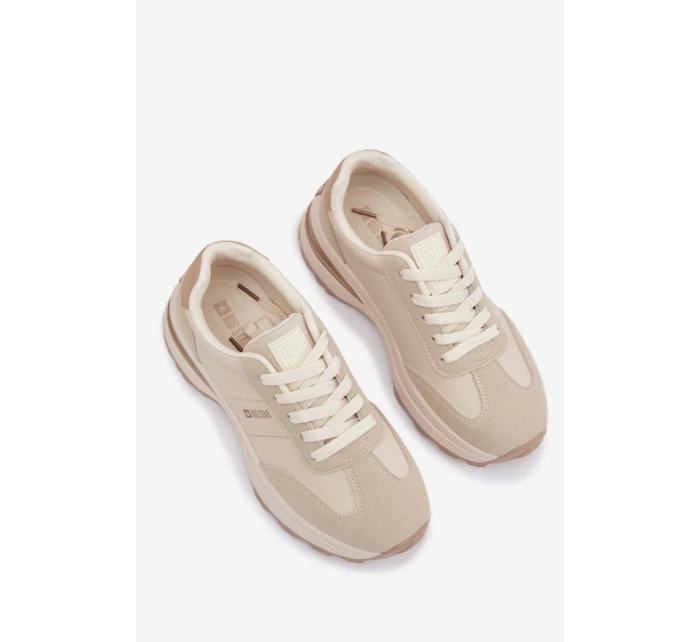 Sportovní obuv  model 224715 Step in style