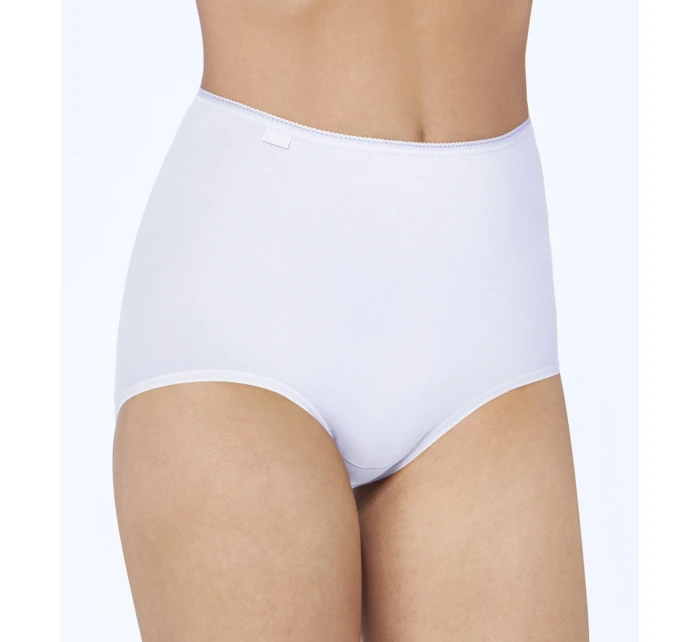 sloggi 24/7 Cotton Maxi C3P - WHITE - SLOGGI WHITE - SLOGGI