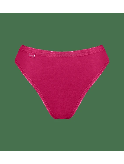 sloggi Basic+ Tai C3P - Red Combination - SLOGGI Red Combination - SLOGGI sloggi Basic+ Tai C3P - Red Combination - SLOGGI Red Combination - SLOGGI