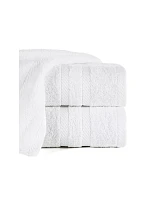 Eurofirany ručník Milo 100x150 White