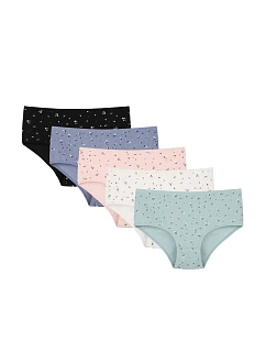Kalhotky Donella 251301 A2 L–4XL