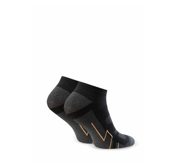 Sportovní bavlněné ponožky Dynamic Sport model 5791604 - Steven