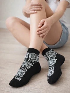 Dámské ponožky   3542 model 18450880 - Noviti