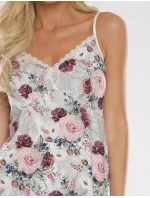 De Lafense 704 Finess pyžamo s/r S-2XL