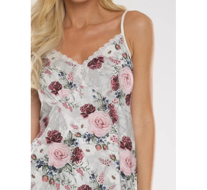 De Lafense 704 Finess pyžamo s/r S-2XL