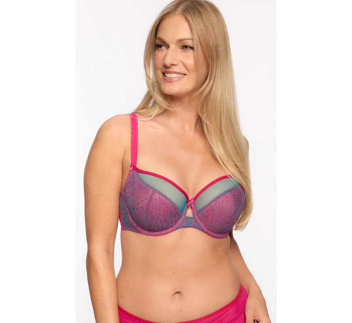 Poloměkká podprsenka Gaia BS 1295 Ariel