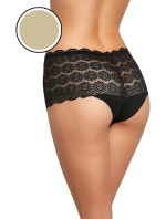 Dámské boxerky 171 beige - GABIDAR