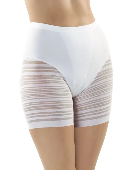 Dámské zeštíhlující prádlo Verda white - ELDAR